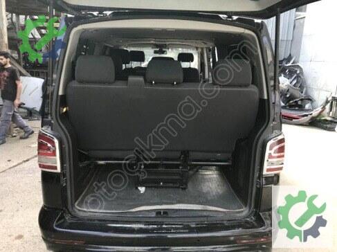 Volkswagen Transporter Koltuk 7H3885669M çıkma parça