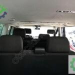 VOLKSWAGEN TRANSPORTER 2005 2024 KOLTUK 3’LÜ 7H3885669M