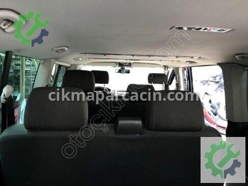 Volkswagen Transporter Koltuk 7H3885669M çıkma parça