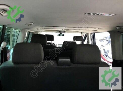 Volkswagen Transporter Koltuk 7H3885669M çıkma parça