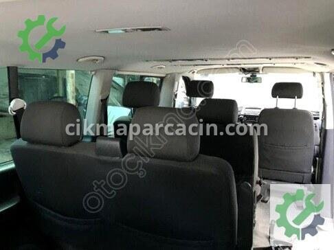 Volkswagen Transporter Koltuk 7H3885669M çıkma parça
