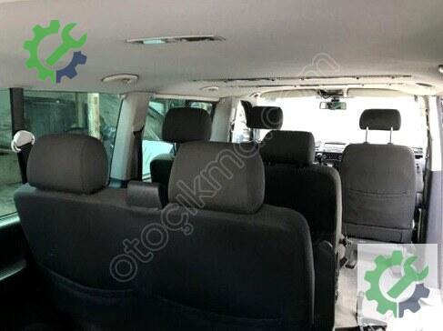 Volkswagen Transporter Koltuk 7H3885669M çıkma parça
