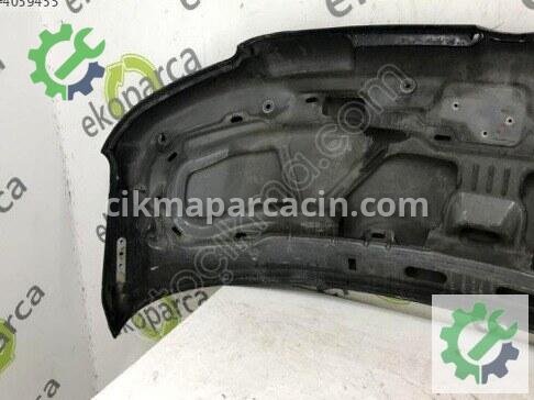 Volkswagen Transporter Kaput 7H0823033D çıkma parça