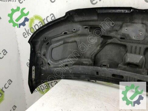 Volkswagen Transporter Kaput 7H0823033D çıkma parça