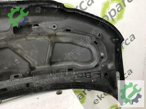 Volkswagen Transporter Kaput 7H0823033D çıkma parça