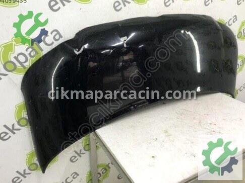 Volkswagen Transporter Kaput 7H0823033D çıkma parça