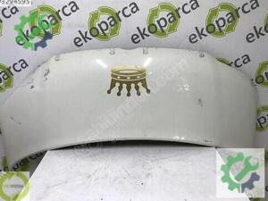 VOLKSWAGEN TRANSPORTER 2006 2010 KAPUT 7H0823033D