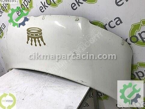 Volkswagen Transporter Kaput 7H0823033D çıkma parça