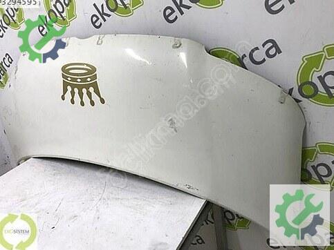 Volkswagen Transporter Kaput 7H0823033D çıkma parça