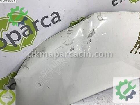 Volkswagen Transporter Kaput 7H0823033D çıkma parça