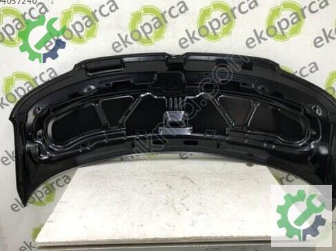 Volkswagen Transporter Kaput Kilidi 7H0823033D çıkma parça