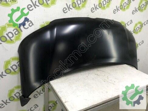 Volkswagen Transporter Kaput Kilidi 7H0823033D çıkma parça