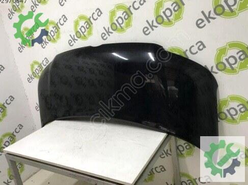 Volkswagen Transporter Kaput 7H0823033D çıkma parça