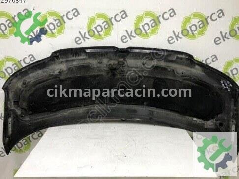 Volkswagen Transporter Kaput 7H0823033D çıkma parça