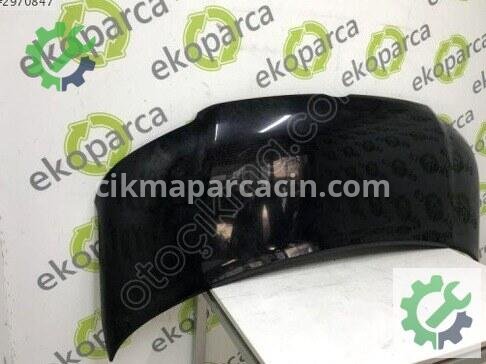 Volkswagen Transporter Kaput 7H0823033D çıkma parça