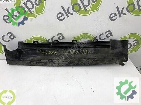 Volkswagen Transporter Ön Panel 7E0805962B çıkma parça