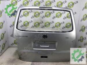 VOLKSWAGEN TRANSPORTER 2007 2016 BAGAJ KAPAĞI 7E0827025F