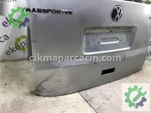 Volkswagen Transporter Bagaj Kapağı 7E0827025F çıkma parça