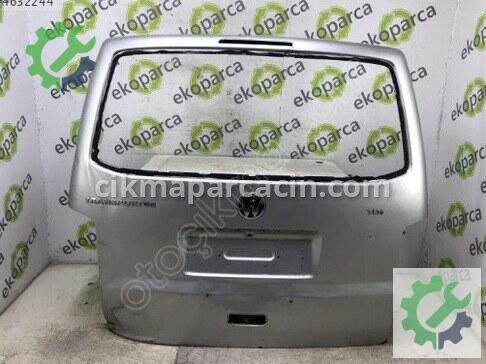 Volkswagen Transporter Bagaj Kapağı 7E0827025F çıkma parça