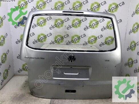 Volkswagen Transporter Bagaj Kapağı 7E0827025F çıkma parça