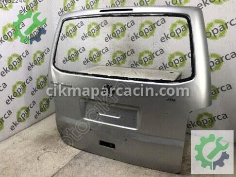 Volkswagen Transporter Bagaj Kapağı 7E0827025F çıkma parça