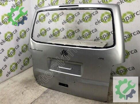 Volkswagen Transporter Bagaj Kapağı 7E0827025F çıkma parça
