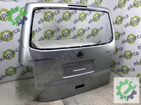 Volkswagen Transporter Bagaj Kapağı 7E0827025F çıkma parça