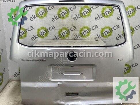 Volkswagen Transporter Bagaj Kapağı 7E0827025F çıkma parça