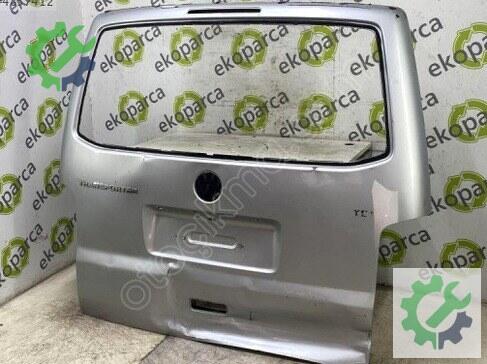 Volkswagen Transporter Bagaj Kapağı 7E0827025F çıkma parça