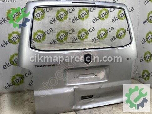 Volkswagen Transporter Bagaj Kapağı 7E0827025F çıkma parça