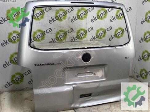 Volkswagen Transporter Bagaj Kapağı 7E0827025F çıkma parça