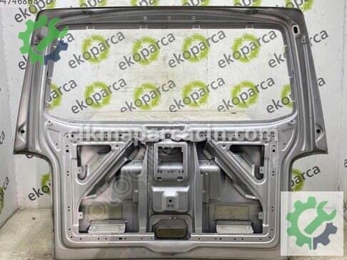 Volkswagen Transporter Bagaj Kapağı 7E0827025F çıkma parça