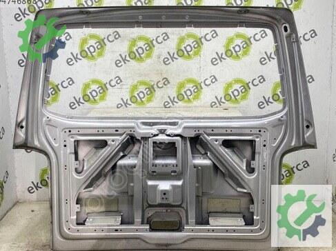 Volkswagen Transporter Bagaj Kapağı 7E0827025F çıkma parça