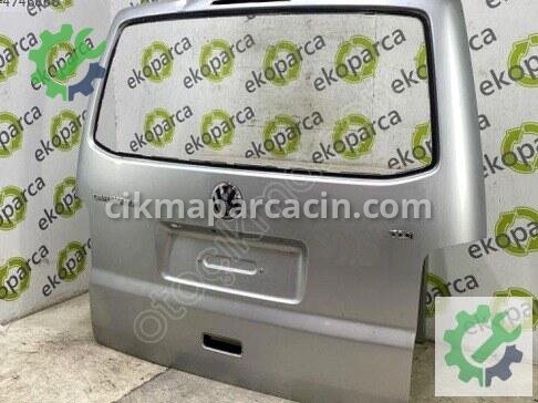 Volkswagen Transporter Bagaj Kapağı 7E0827025F çıkma parça