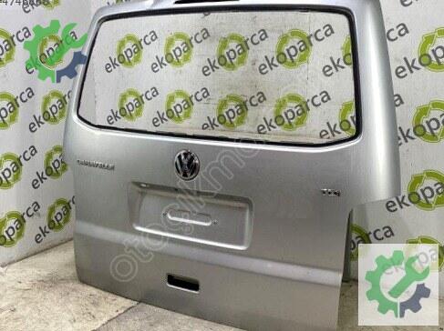 Volkswagen Transporter Bagaj Kapağı 7E0827025F çıkma parça