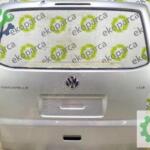 VOLKSWAGEN TRANSPORTER 2007 2016 BAGAJ KAPAĞI ( t5 ) ( t6 ) 7E0