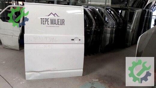 Volkswagen Transporter Sağ Sürgülü Kapı çıkma parça