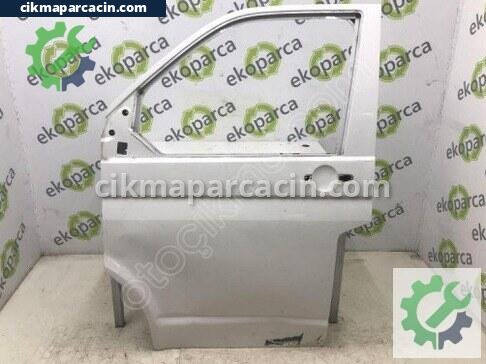 Volkswagen Transporter Sol Ön Kapı çıkma parça