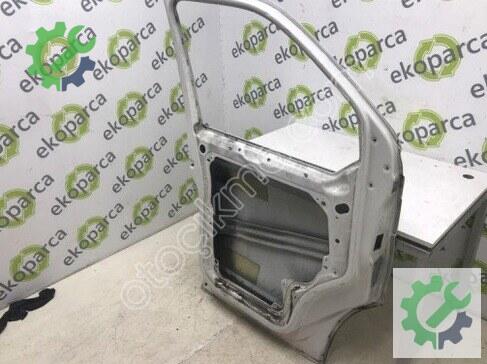 Volkswagen Transporter Sol Ön Kapı 7E0831055G çıkma parça