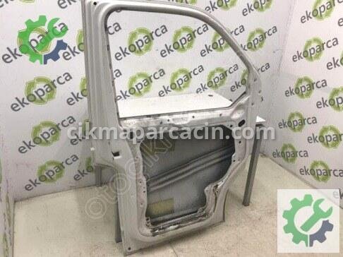 Volkswagen Transporter Sol Ön Kapı 7E0831055G çıkma parça