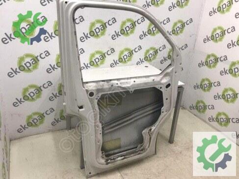 Volkswagen Transporter Sol Ön Kapı 7E0831055G çıkma parça