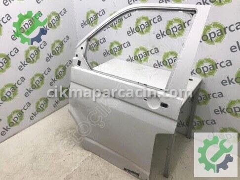 Volkswagen Transporter Sol Ön Kapı 7E0831055G çıkma parça