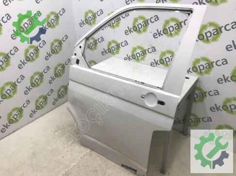 Volkswagen Transporter Sol Ön Kapı 7E0831055G çıkma parça