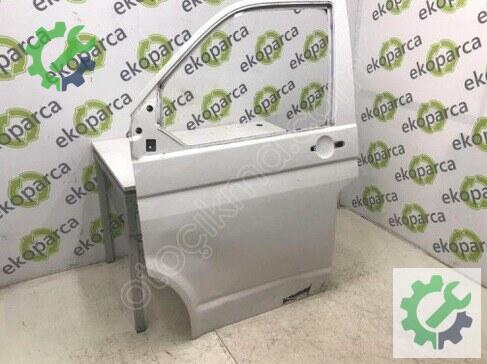 Volkswagen Transporter Sol Ön Kapı 7E0831055G çıkma parça