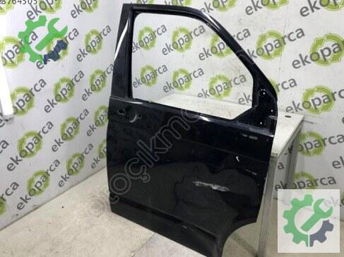 Volkswagen Transporter Sağ Ön Kapı 7E0831056 çıkma parça