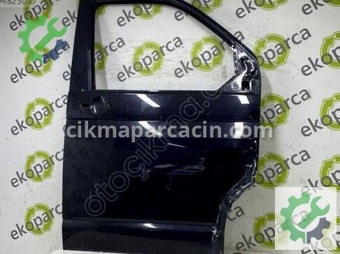 Volkswagen Transporter Sağ Ön Kapı 7E0831056 çıkma parça