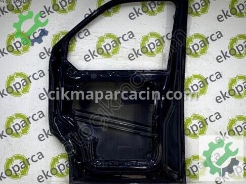 Volkswagen Transporter Sağ Ön Kapı 7E0831056 çıkma parça