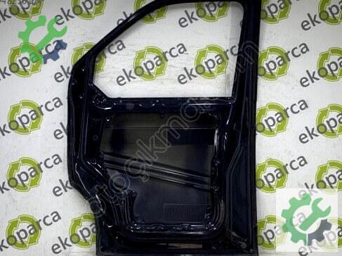 Volkswagen Transporter Sağ Ön Kapı 7E0831056 çıkma parça