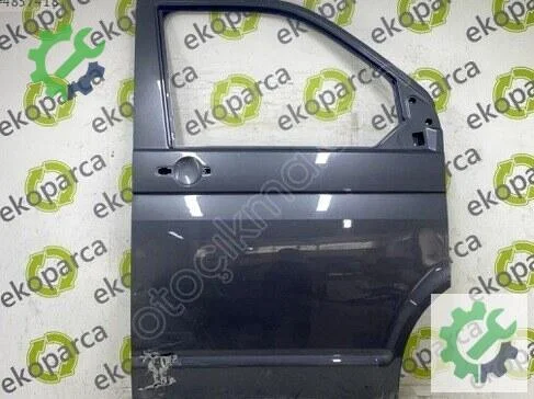 Volkswagen Transporter Sağ Ön Kapı 7E0831056 çıkma parça