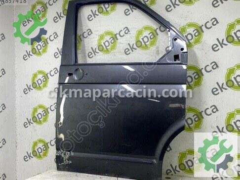 Volkswagen Transporter Sağ Ön Kapı 7E0831056 çıkma parça